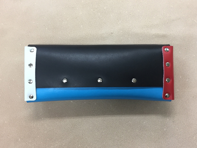 本革製ペンケース2