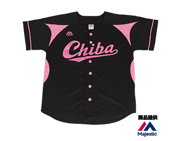 オリジナルレディースユニフォーム