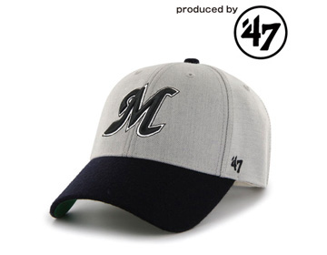 オリジナルキャップ