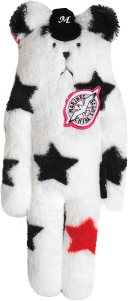 抱き枕 Sサイズ