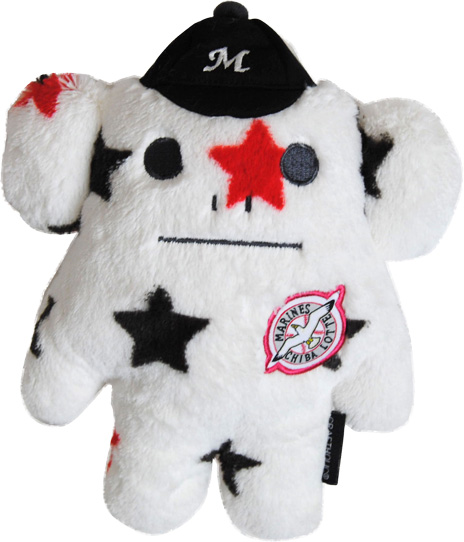 ピロークッションSSサイズ