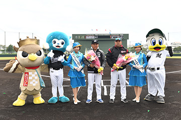 2017年開催の様子