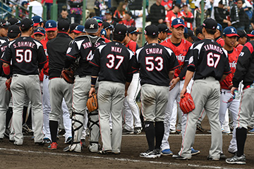 2017年開催の様子