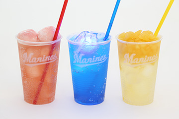 コラボドリンク