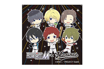 ファイバーコースター