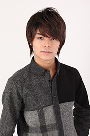 八代拓さん（柏木翼役）