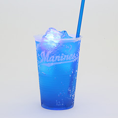 インテリブルーライトソーダ