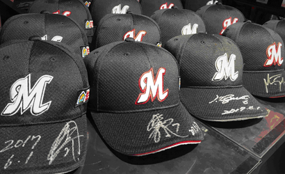 メモラビリア販売会 販売アイテム(予定)