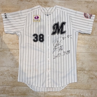 メモラビリア販売会 販売アイテム(予定)