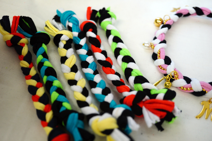 3Wayアクセサリー