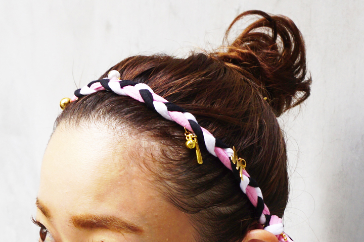 3Wayアクセサリー