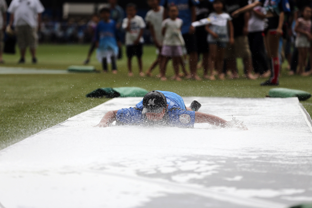 ウォーターフェス