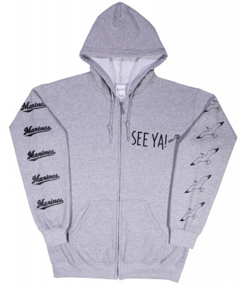 オムニ7 オリジナルアパレル