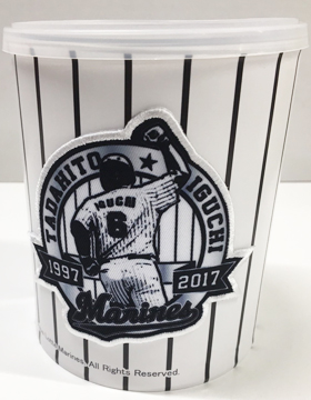 クランチチョコレート缶