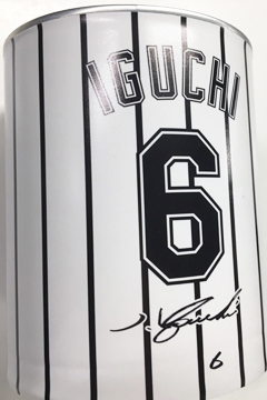 クランチチョコレート缶