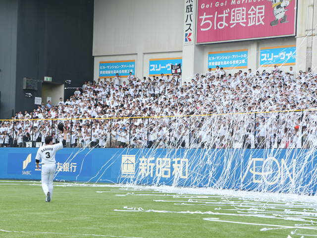 昨年度紙テープ