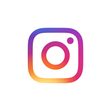 Instagramアイコン