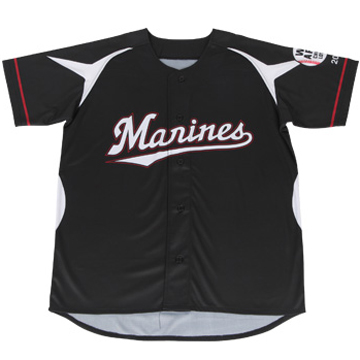 ビジターユニフォーム