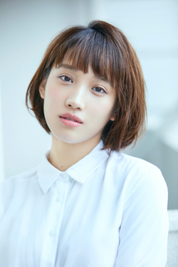 岡田サリオさん