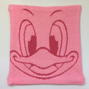 マーくん腹巻 正面