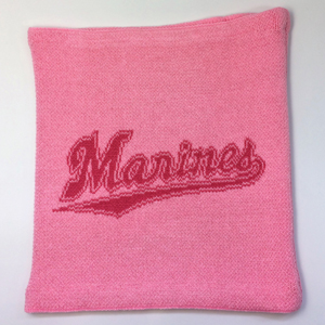 マーくん腹巻 裏