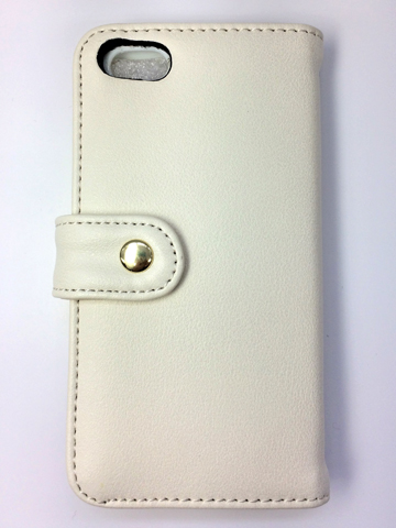 BENJAMINスマートフォンカバー 裏