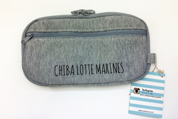 BENJAMINマルチケース 裏