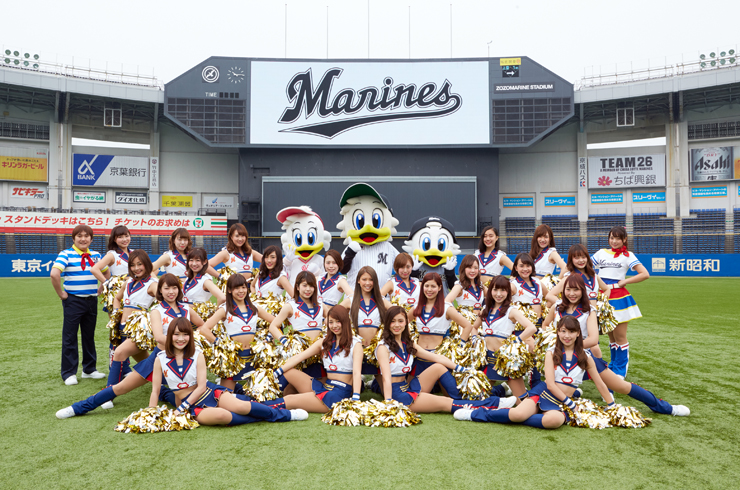 オーディション