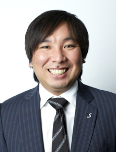 里崎氏