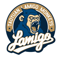 Lamigoロゴ
