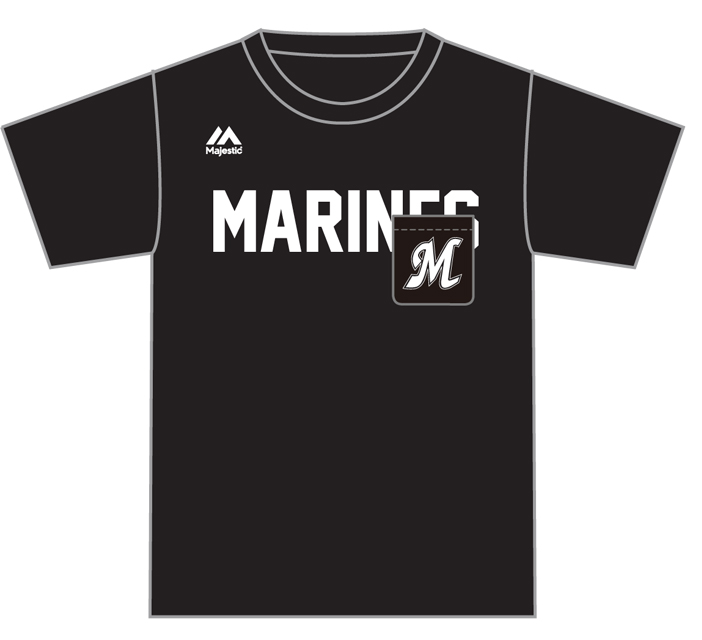 3/6(火)オープン戦 新グッズ情報第一弾 マジェスティック製品