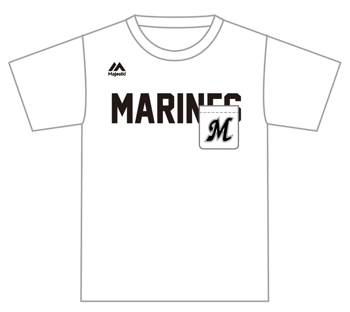 3/6(火)オープン戦 新グッズ情報第一弾 マジェスティック製品