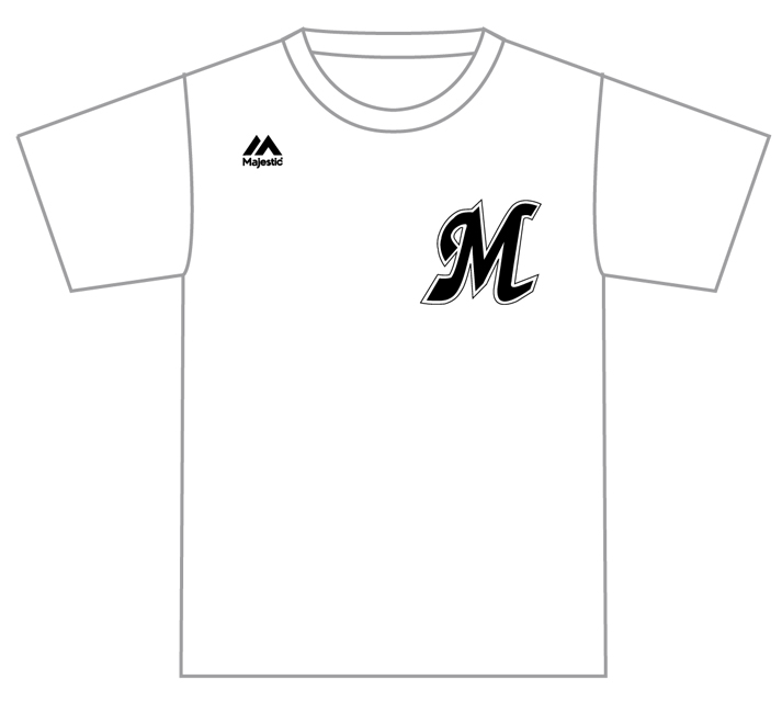 3/6(火)オープン戦 新グッズ情報第一弾 マジェスティック製品