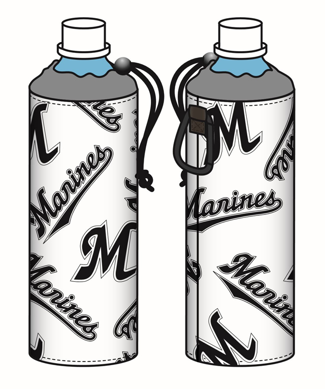 ペットボトルホルダー