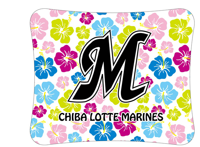 謎の魚(in HAWAII)新グッズ発売!! - 千葉ロッテマリーンズ 謎の魚(in HAWAII)新グッズ発売!! - 千葉ロッテマリーンズ