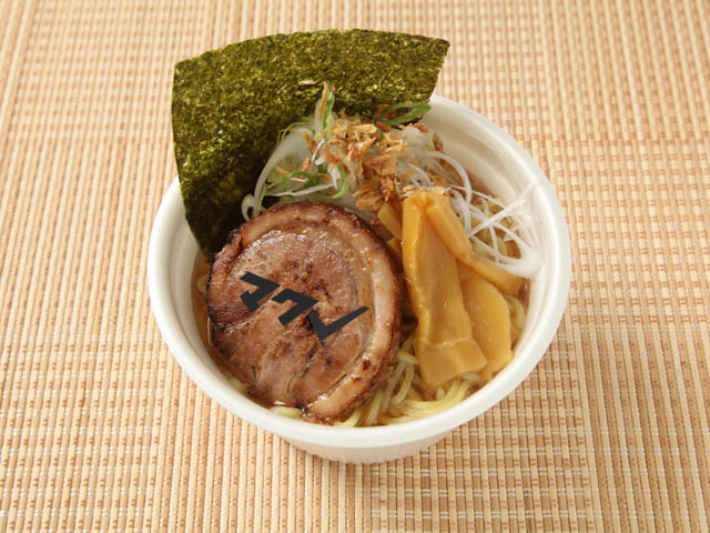 マクレヌードル