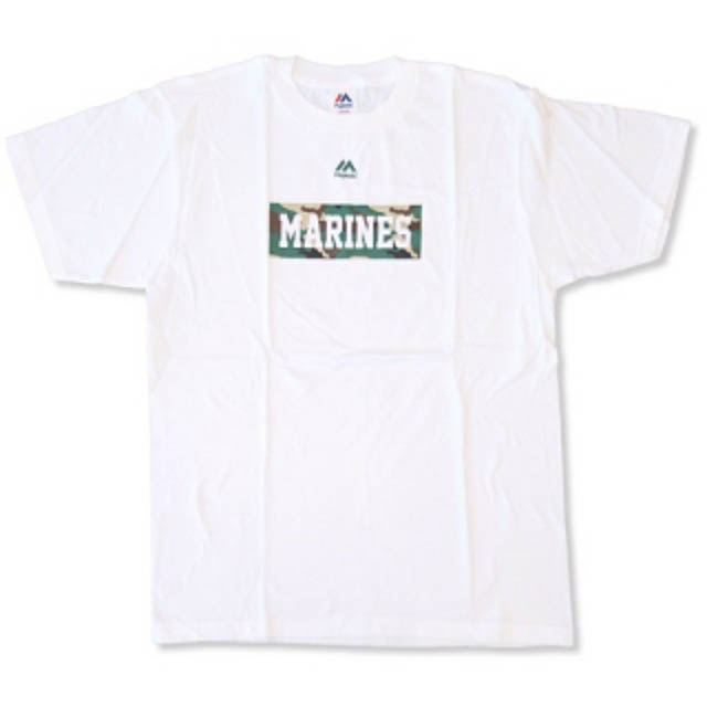 サイン入りTシャツ