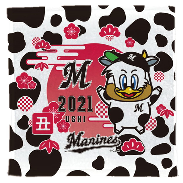 ハイブリッドハンドタオル