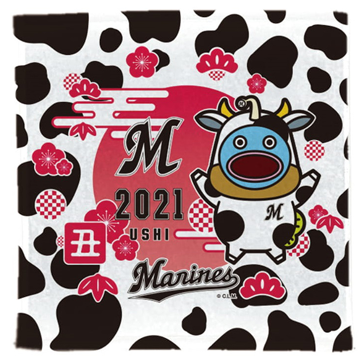 ハイブリッドハンドタオル