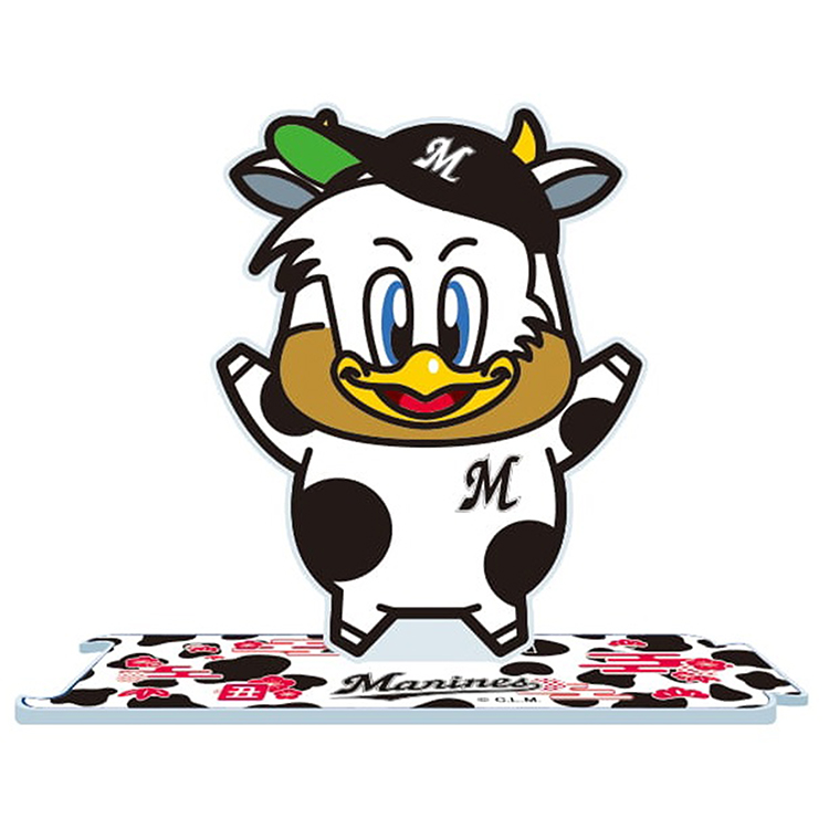 アクリルスタンド