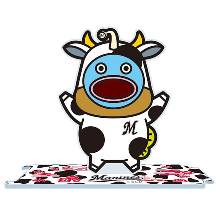 アクリルスタンド