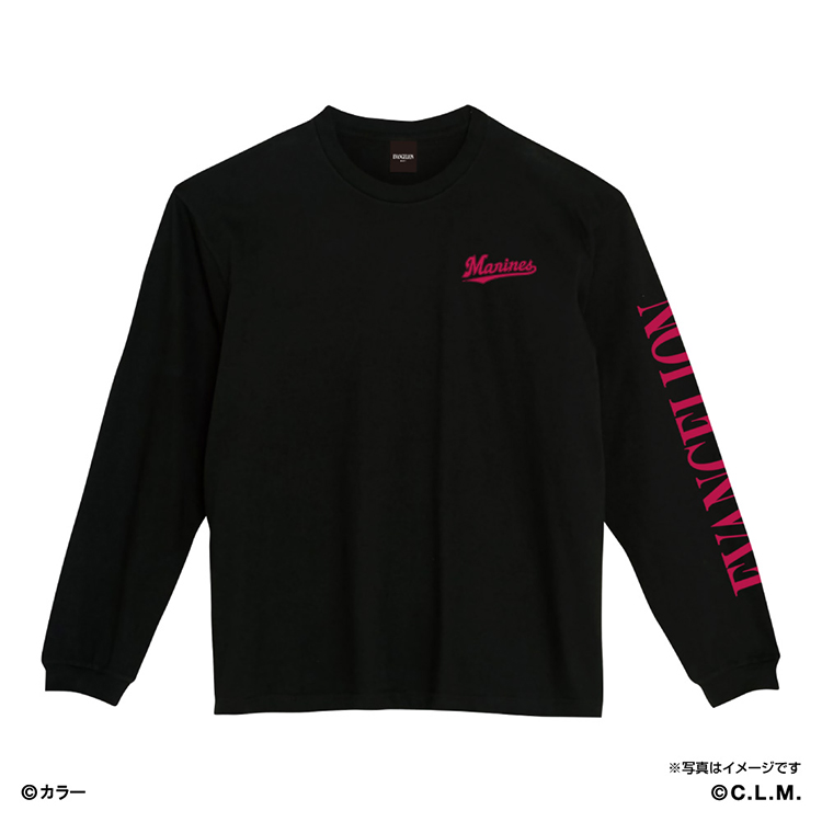 ビッグロングTシャツ