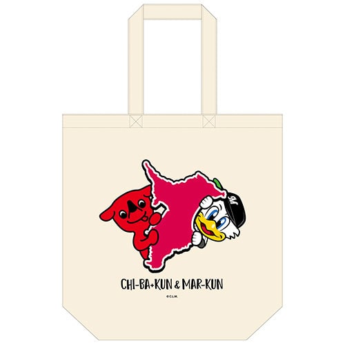 トートバッグ(大)