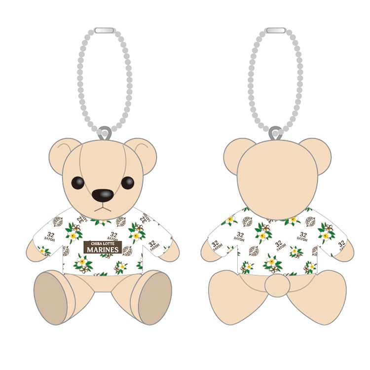 ユニホームベア