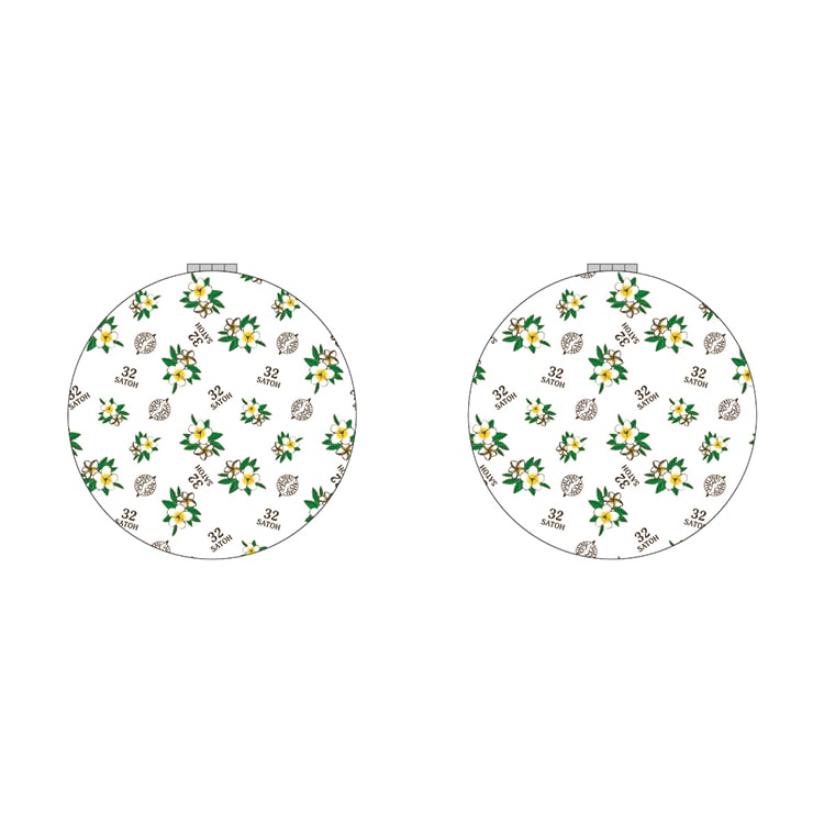 コンパクトミラー