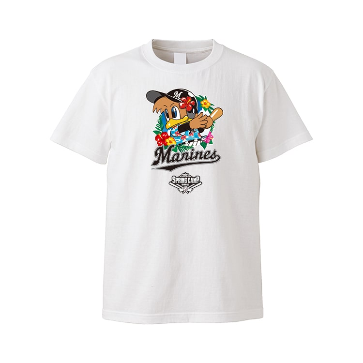 マーくんTシャツ