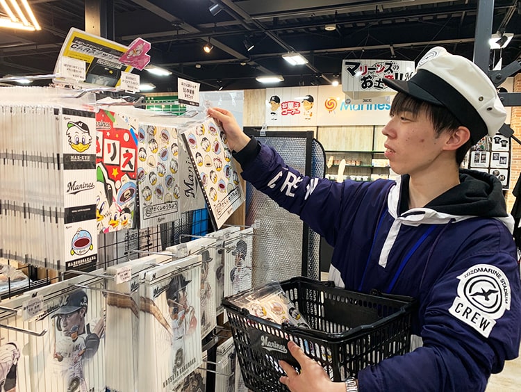 クルー1