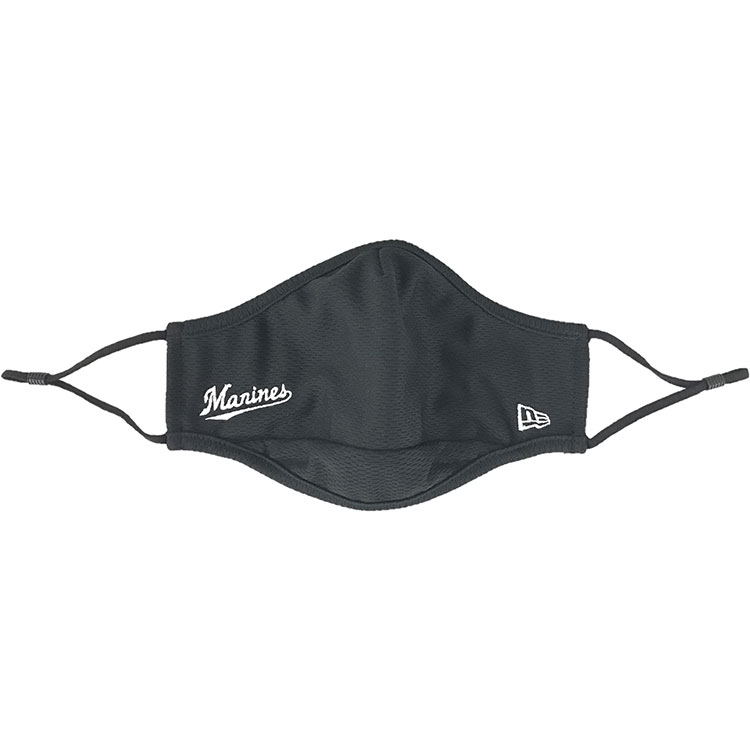 NEWERA製フェイスマスク