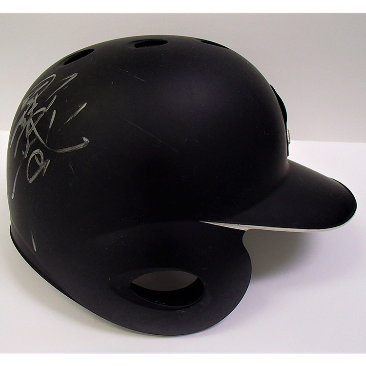 #9福浦 ホームヘルメット(2016年)