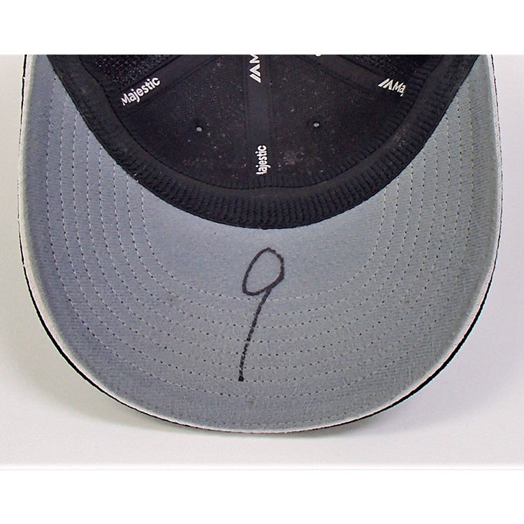 #9福浦 Road to 2,000安打 1,995-96安打Hキャップ